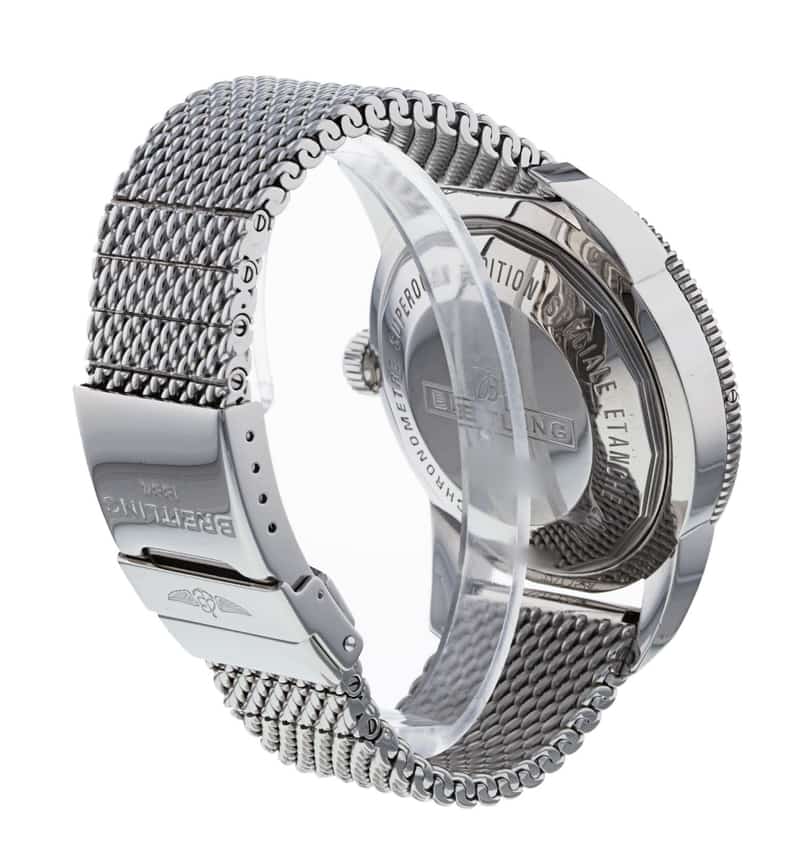 Breitling SuperOcean Heritage II AB2020